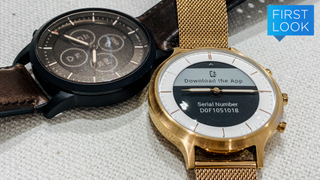 Fossil Dips Back Into Hybrids With a Feature Filled Watch I Might Wear<i></i>